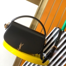 YSL Satchel Bags